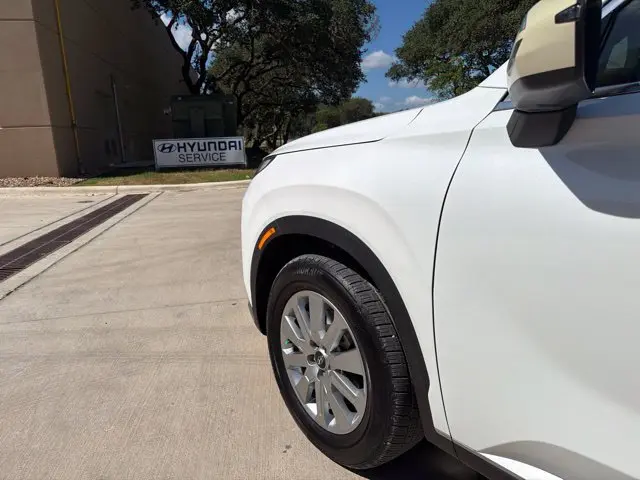 2024 Hyundai Palisade - $26,487
