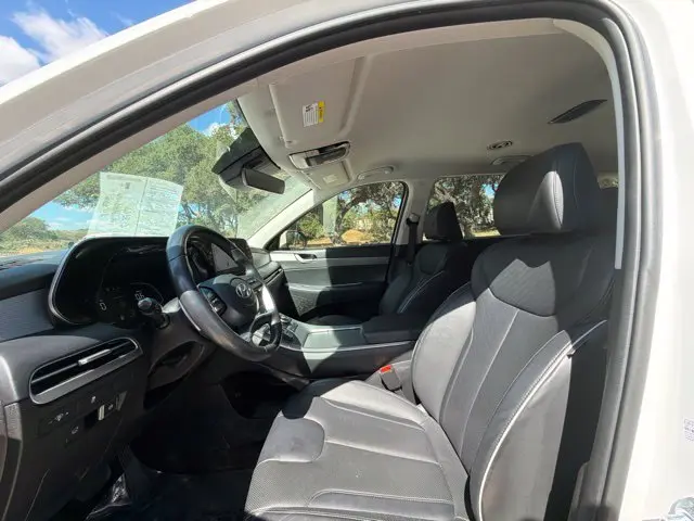 2024 Hyundai Palisade - $26,487