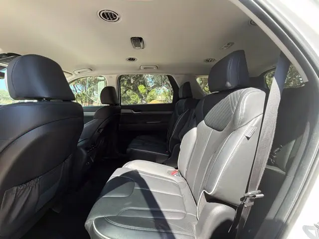 2024 Hyundai Palisade - $26,487