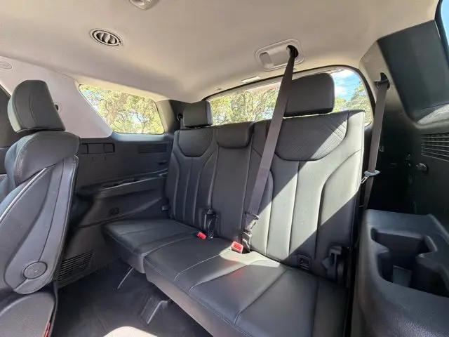 2024 Hyundai Palisade - $26,487