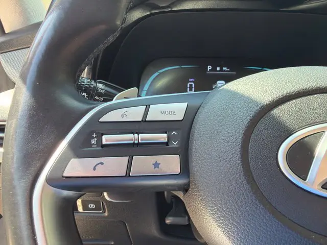 2024 Hyundai Palisade - $26,487