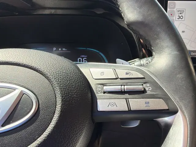 2024 Hyundai Palisade - $26,487