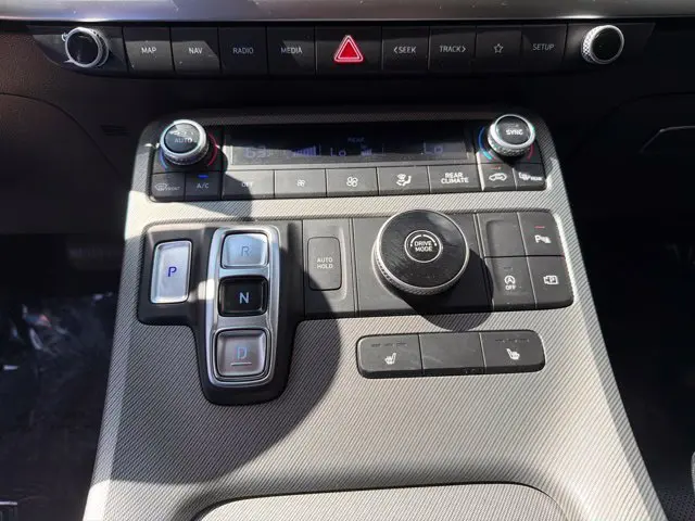 2024 Hyundai Palisade - $26,487
