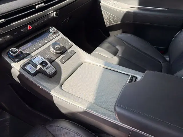 2024 Hyundai Palisade - $26,487