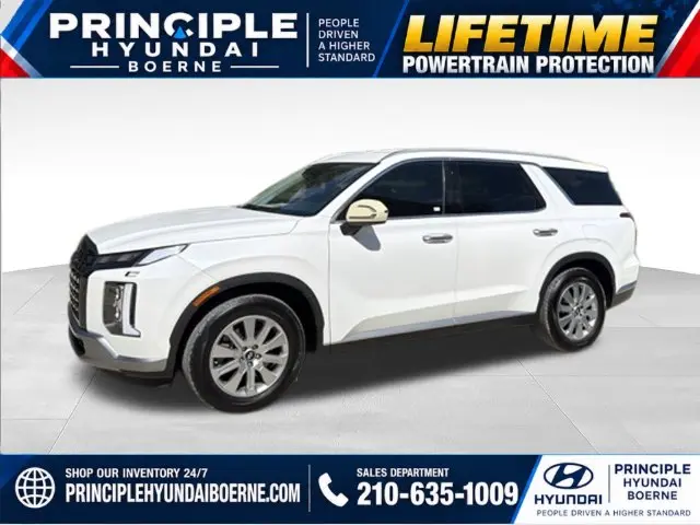 2024 Hyundai Palisade - $26,487