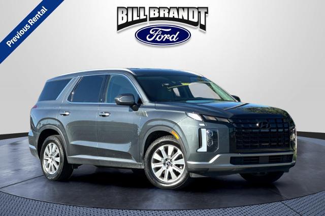 2025 Hyundai Palisade - $28,591