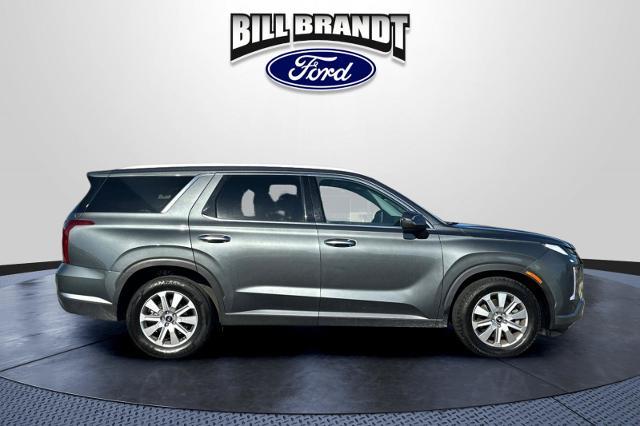 2025 Hyundai Palisade - $28,591