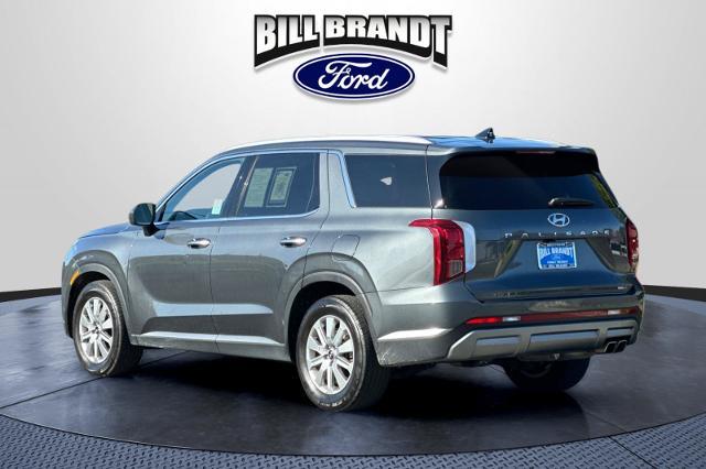 2025 Hyundai Palisade - $28,591