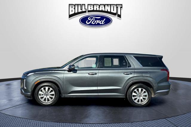 2025 Hyundai Palisade - $28,591