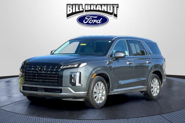 2025 Hyundai Palisade - $28,591