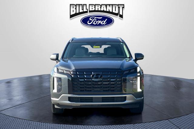 2025 Hyundai Palisade - $28,591