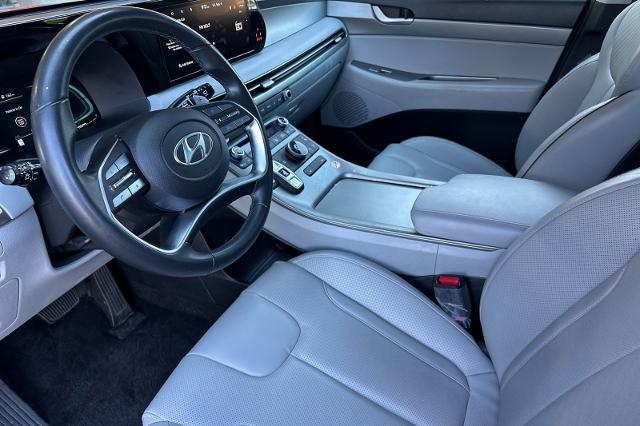 2025 Hyundai Palisade - $28,591