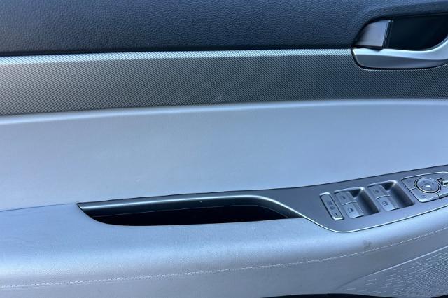 2025 Hyundai Palisade - $28,591