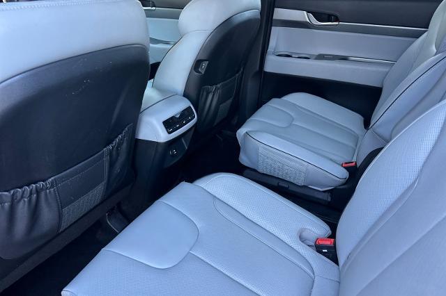 2025 Hyundai Palisade - $28,591