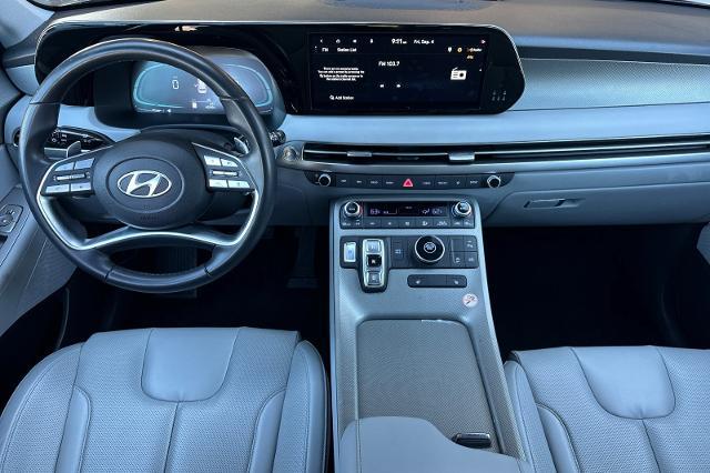 2025 Hyundai Palisade - $28,591