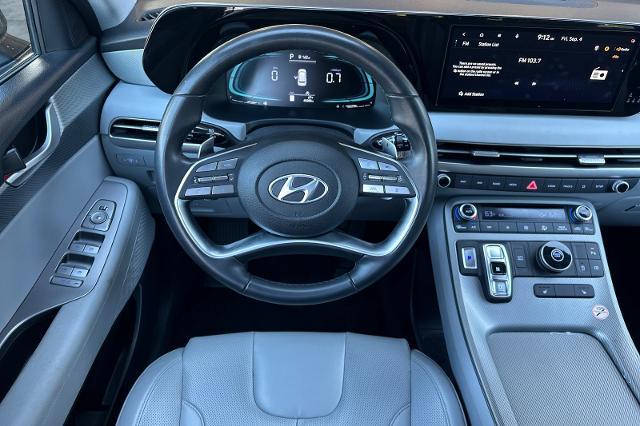 2025 Hyundai Palisade - $28,591
