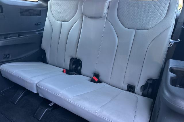 2025 Hyundai Palisade - $28,591