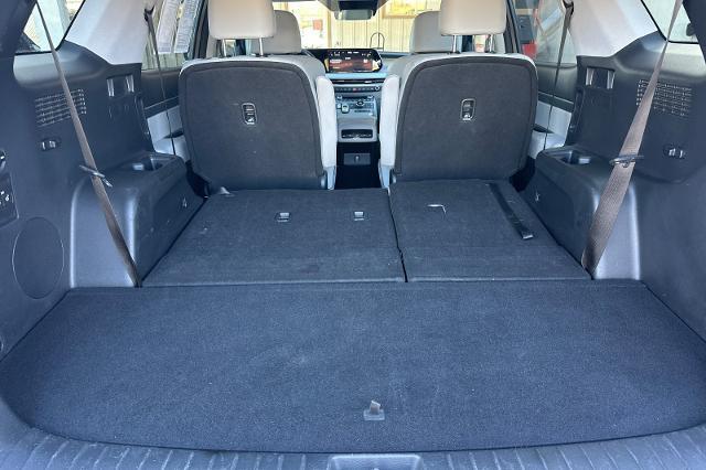 2025 Hyundai Palisade - $28,591