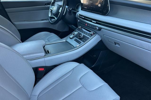2025 Hyundai Palisade - $28,591