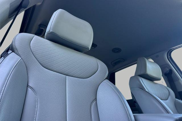2025 Hyundai Palisade - $28,591