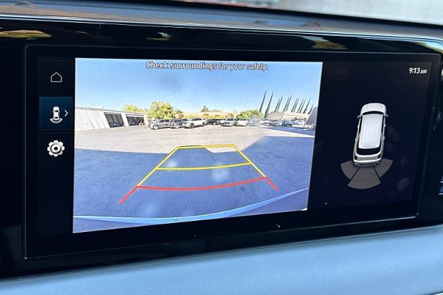 2025 Hyundai Palisade - $28,591