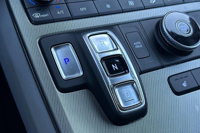 2025 Hyundai Palisade - $28,591
