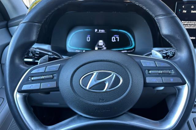 2025 Hyundai Palisade - $28,591
