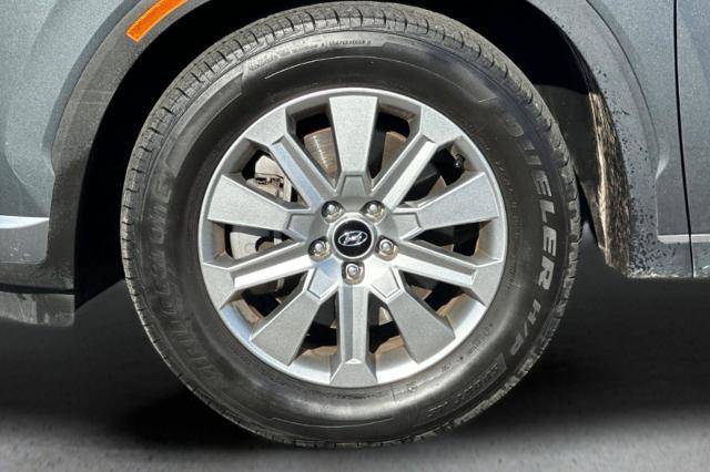 2025 Hyundai Palisade - $28,591