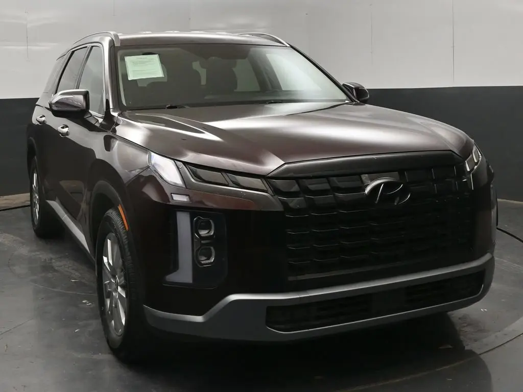 2025 Hyundai Palisade - $32,880