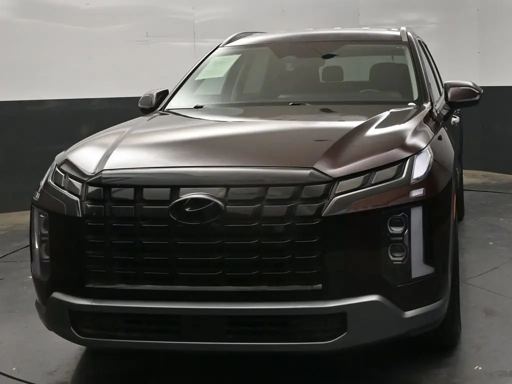 2025 Hyundai Palisade - $32,880