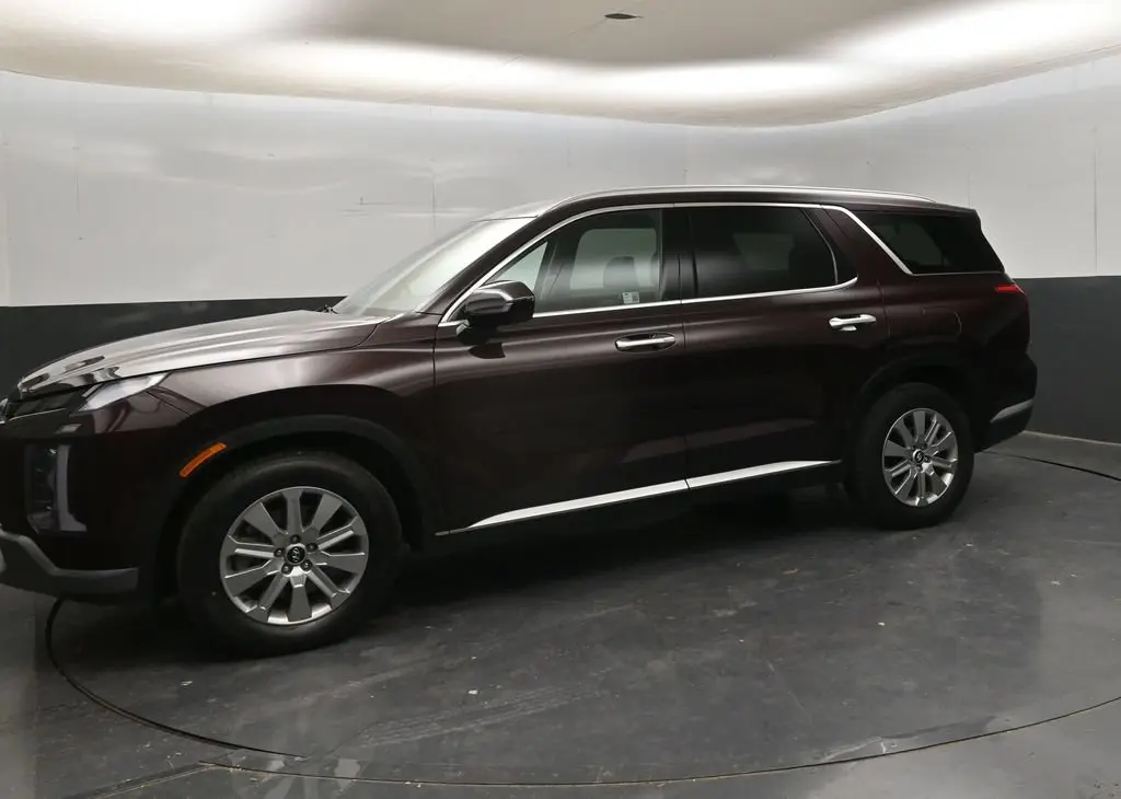 2025 Hyundai Palisade - $32,880