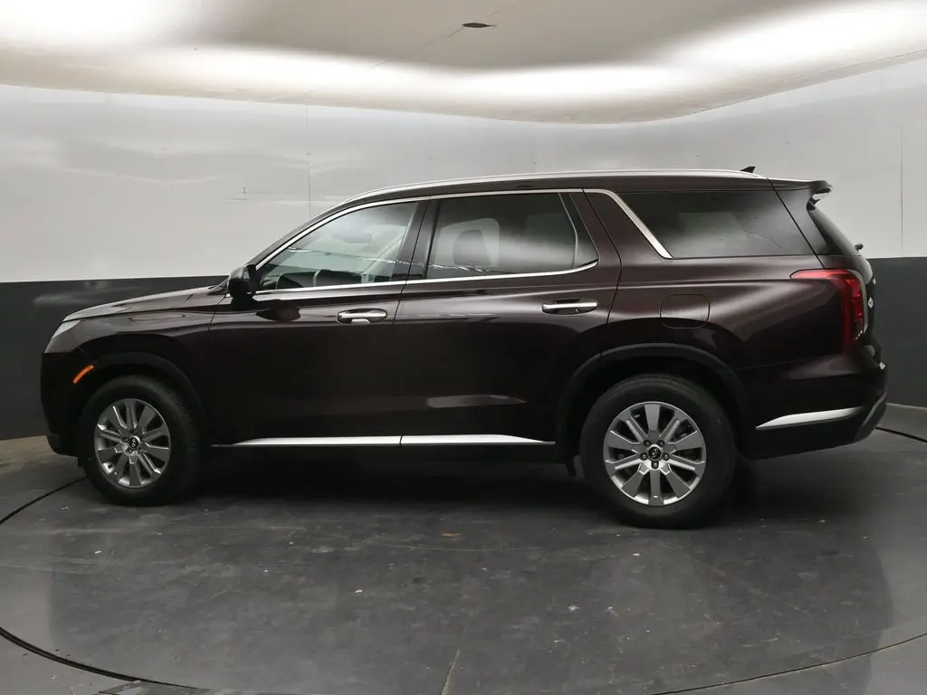 2025 Hyundai Palisade - $32,880