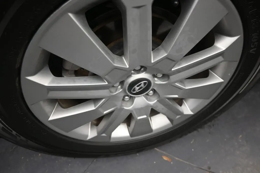 2025 Hyundai Palisade - $32,880