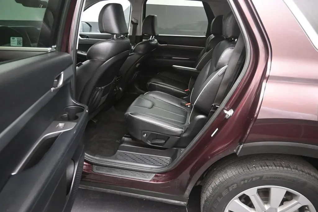 2025 Hyundai Palisade - $32,880