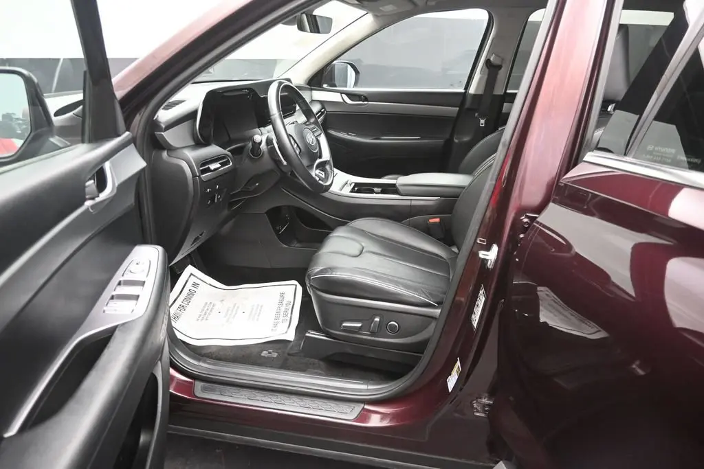2025 Hyundai Palisade - $32,880