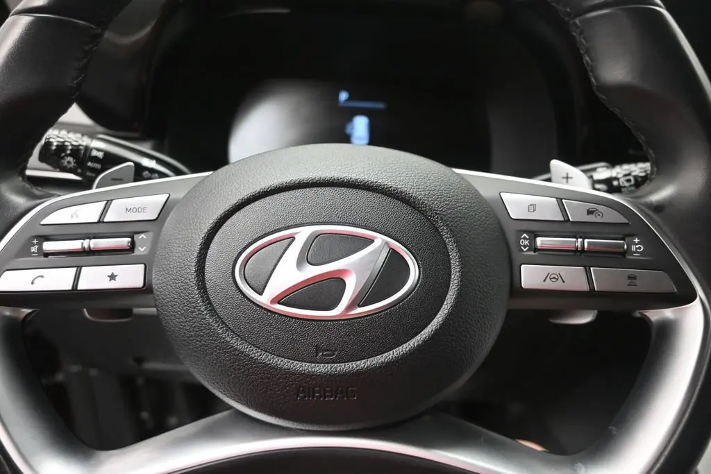 2025 Hyundai Palisade - $32,880