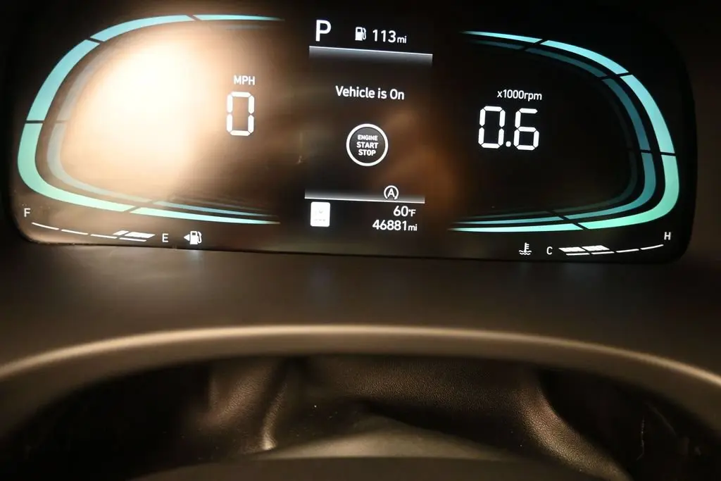 2025 Hyundai Palisade - $32,880