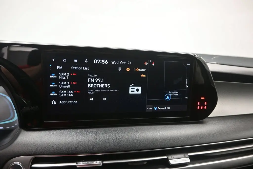 2025 Hyundai Palisade - $32,880