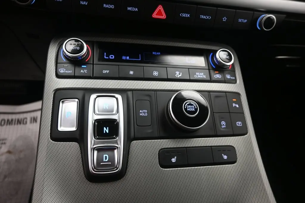 2025 Hyundai Palisade - $32,880