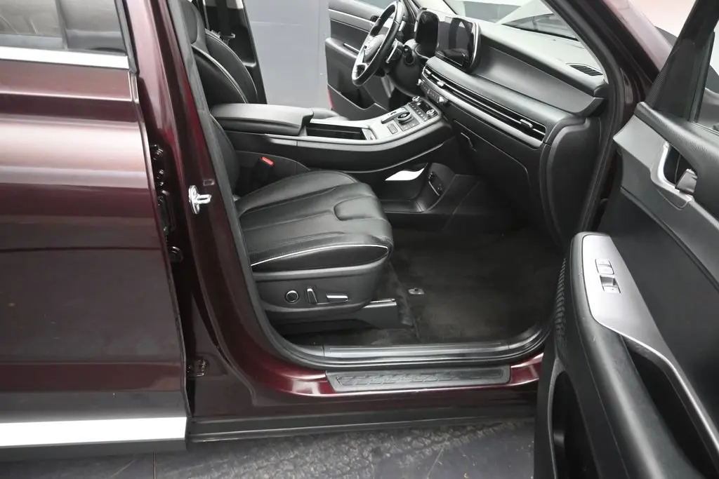 2025 Hyundai Palisade - $32,880