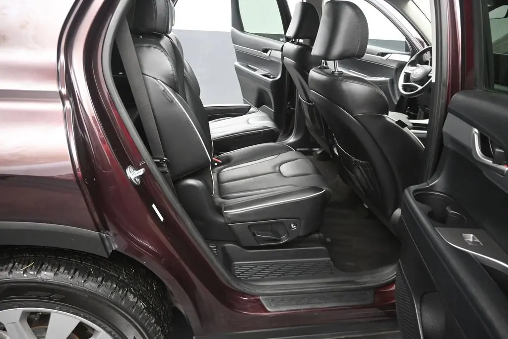 2025 Hyundai Palisade - $32,880