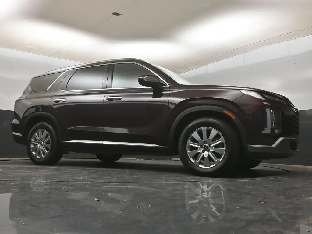 2025 Hyundai Palisade - $32,880