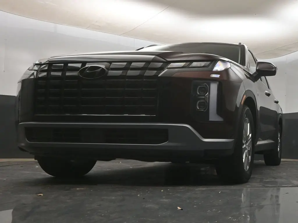 2025 Hyundai Palisade - $32,880