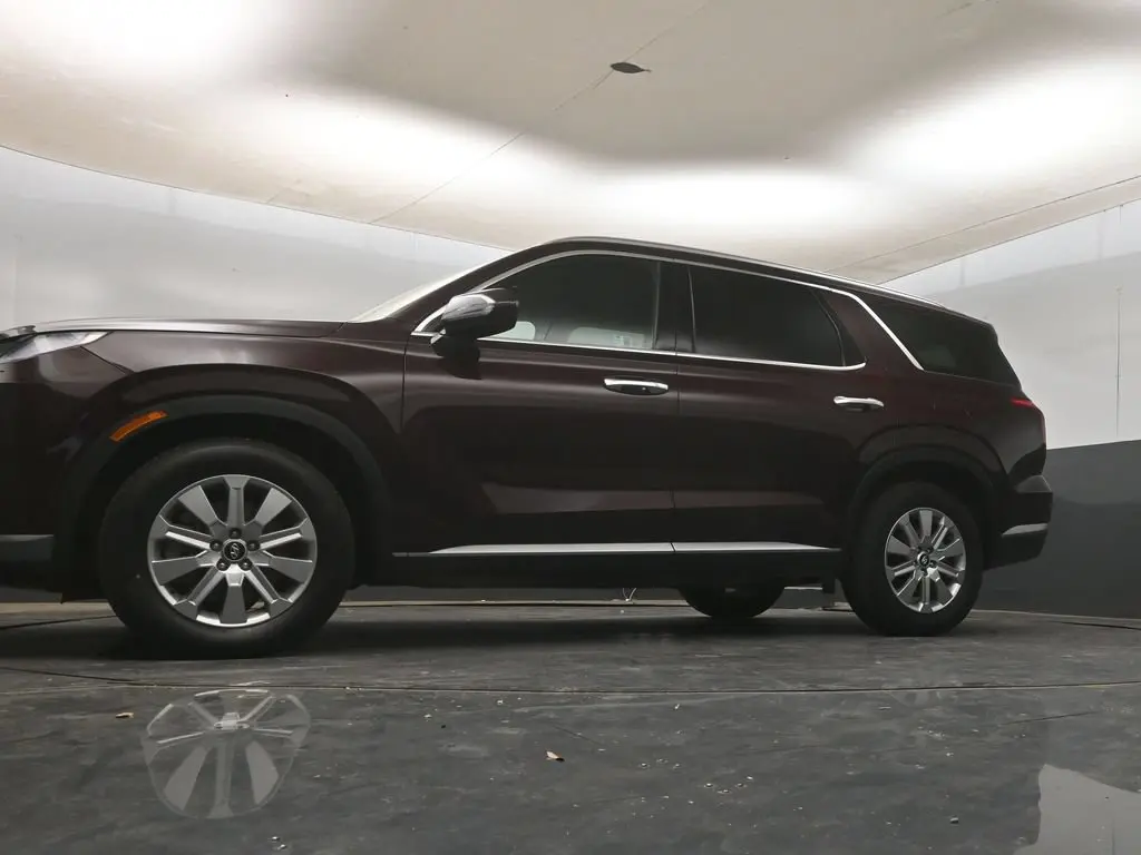 2025 Hyundai Palisade - $32,880