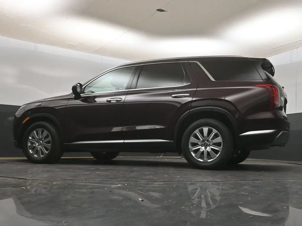 2025 Hyundai Palisade - $32,880
