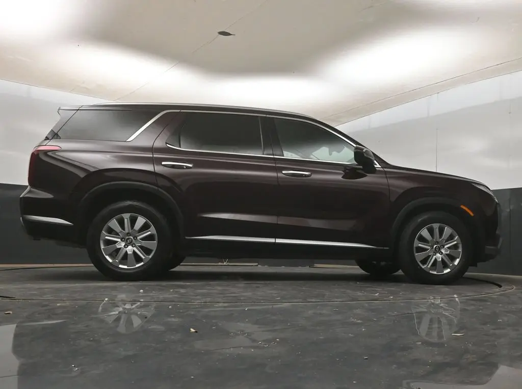 2025 Hyundai Palisade - $32,880