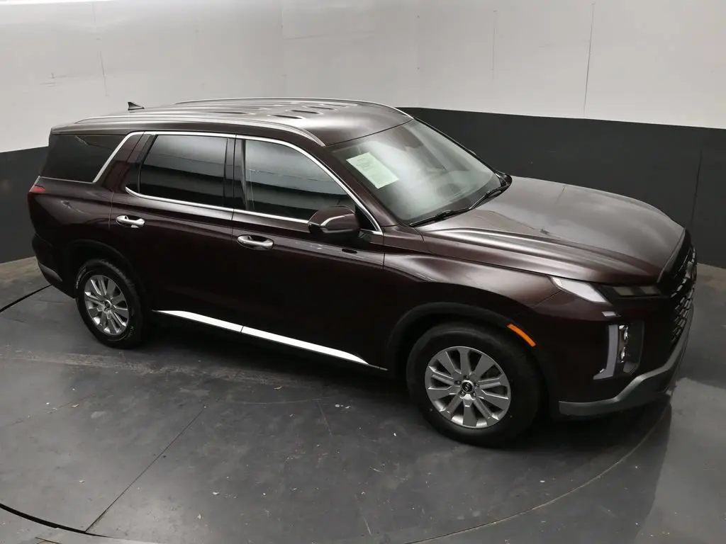 2025 Hyundai Palisade - $32,880
