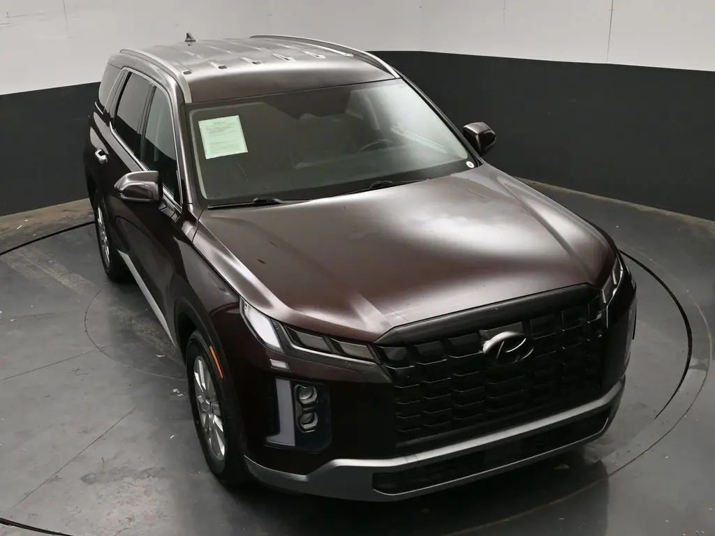 2025 Hyundai Palisade - $32,880
