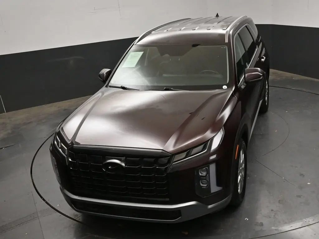 2025 Hyundai Palisade - $32,880