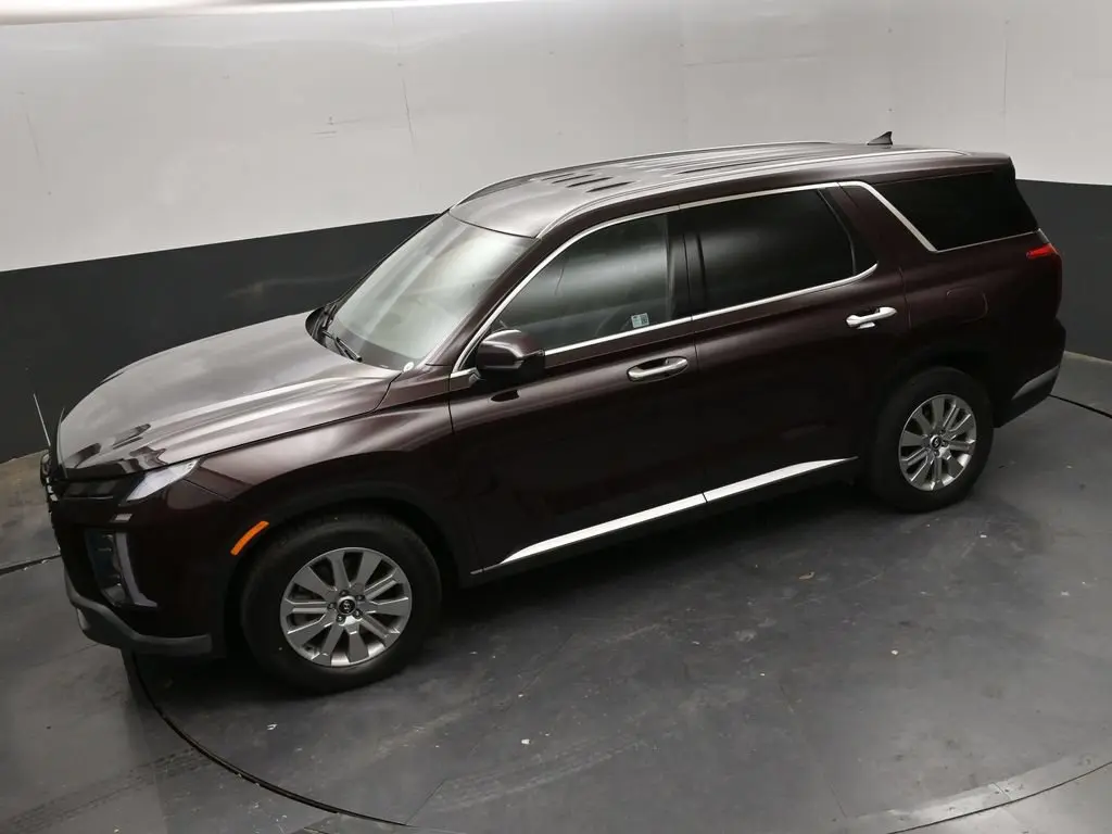 2025 Hyundai Palisade - $32,880